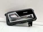 2007-2011 Lincoln Mkx Left Lh Rear Driver Side Interior Door Handle Oem. Fixed Price $17.50.