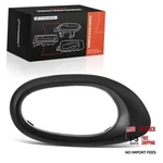 Front Left Driver Side Interior Door Handle Bezel Compatible With Oldsmobile. Fixed Price $42.71.