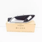 New Audi Q3 Left Front Interior Opening Handle Lhd 8U1837019A4PK Original. Fixed Price $77.79.