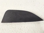 14-21 Infiniti Q50 Door Rear Left Side Handle Pull Interior Cover Panel Oem. Fixed Price $33.50.