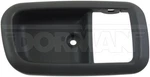 Dorman Interior Door Handle Bezel , Pn# 91358. Fixed Price $19.70.