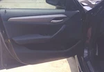 2015 Bmw X1 Front Driver Let Lh Door Car Trim Panel Black. Fixed Price $207.89.