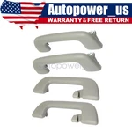 Front +rear Inner Roof Ceiling Pull Handle Grab Fit Toyota Corolla Yaris RAV4 4X. Fixed Price $20.19.