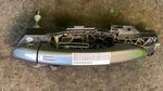 Volkswagen Cc Lf Exterior Door Handle W/kessy 3C0837209 3C8839885H. Fixed Price $50.00.
