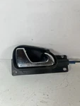 02-2005 Ford Thunderbird Tbird Right Passenger Side Interior Door Handle Chrome. Fixed Price $140.00.