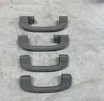 2009-2013 Bmw 528I Xdrive Grab Handle Set Oem. Fixed Price $33.25.