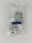 Oem Passenger Right Interior Door Handle 826203S010CRQQH Hyundai Sonata 09-14. Fixed Price $19.95.