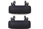 Fits 2001 To 2010 Mazda B2300 B4000 Exterior Door Handle Front Left Right. Fixed Price $19.96.