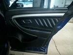 Taurus 2013 Door Trim Panel Rear 104748796. Fixed Price $170.00.