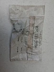 Genuine Volkswagen Insert For Injector Vw Clasico Jetta Corrado 037133555A. Fixed Price $17.99.