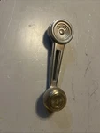 1973-79 Ford Ranchero Torino Mercury Series Bronco Window Crank Handle Dorman. Fixed Price $12.79.