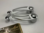 Autoloc AUTDNWC001 Billet Door & Window Crank Pair, Hot Rod, Custom. Fixed Price $35.95.