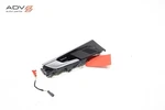 2017 - 2025 Audi A4 Allroad Rear Left Driver Side Door Interior Handle Oem. Fixed Price $44.99.