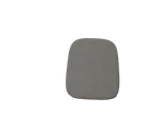 Genuine Nissan Interior Grab Bar Cap 73943-9BN3B. Fixed Price $7.40.