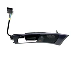 00-05 Audi A6 C5 Allroad Front Left Drivers Interior Door Handle Unit Oem. Fixed Price $49.99.