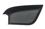 00-06 Mercedes W220 Front Left Interior Door Handle Trim Cup 2207271588. Fixed Price $27.24.
