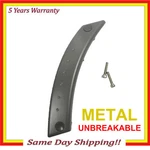 Upgraded Metal Door Panel Repair Kit For 1998-10 Vw Beetle Gray Front Left. Fixed Price $49.95.