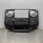 2008-2010 Ford F-250 F-350 F250 F350 Lariat Dash Radio Bezel Trim. Oem.. Fixed Price $145.00.