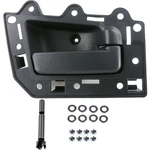 82124 Dorman Interior Door Handle Front Passenger Right Side For Jeep 05-10. Fixed Price $97.37.