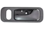 Fits 2003 To 2011 Honda Element Interior Door Handle Front Right Gray. Fixed Price $17.69.
