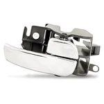 Interior Door Handle For Nissan Frontier 2005-2021 Right Rear 806709BK0A. Fixed Price $21.64.