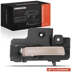 A-premium Passenger Interior Door Handle For Jeep Patriot Mk 2007 Pebble Beige. Fixed Price $21.69.
