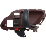 Interior Door Handles Front Rear Passenger Right Side For Chevy 15708050. Fixed Price $19.35.