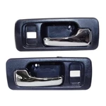 For Honda Accord 1990 91 92 1993 Door Handle Driver Passenger Side - Pair. Fixed Price $35.54.