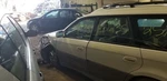 Driver Door Handle Exterior Assembly Front Fits 00-04 Legacy 2111477. Fixed Price $50.00.