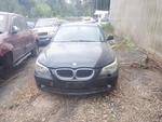 Driver Door Handle Exterior Assembly Painted Fits 06-10 Bmw 550I 30038076. Fixed Price $110.70.