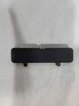 2004-2008 F-150 Interior Front Door Handle Screw Cover Panel Black Bolt F150 Cap. Fixed Price $12.99.