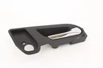 07-13 Gmc Acadia Right Front Passenger Side Interior Door Handle Oem ANA91063. Fixed Price $29.99.
