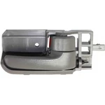 For Toyota Corolla 2003-2008 Interior Door Handle Passenger Side Gray. Fixed Price $17.37.