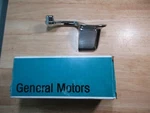 Nos Gm 4787464 1962-1967 Chevrolet Impala Lh Inside Door Handle Oem. Fixed Price $60.00.