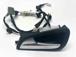 Ford Focus 2012-2014 Door Handle Front Left Driver Side Interior Lighted Oem. Fixed Price $19.99.