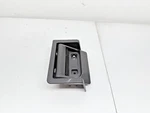 2004-2008 Ford F-150 Rear Left Back Driver Side Door Handle 4L34-18266B35 Oem. Fixed Price $37.00.
