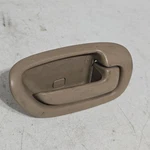 96-00 Chrysler Sebring Convertible Right Side Interior Door Handle Oem Beige. Fixed Price $31.49.