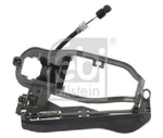 Original Febi Bilstein Door Handle Frame 37681 For Bmw. Fixed Price $67.97.