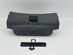 03-12 Mercedes R230 SL550 Right Or Left Side Under Seat Compartment Trim Oem. Fixed Price $38.00.