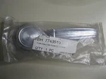 1971-1994 Chevrolet Van Inside Door Handle Left Ad Right Gmc Reproduction. Fixed Price $14.99.
