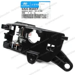 Genuine Inside Door Handle Front Right 826203K530CR For Hyundai 09-10 Sonata. Fixed Price $85.04.