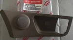 Font Right Internal Door Handle & Tweeter Trim Kia Sportage 06-10 826211F010UB. Fixed Price $26.88.