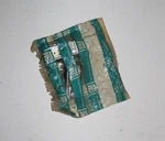 Nos 1978-1988 Chevelle Camino Front Door Pull Strap Trim Escutcheons 20030995. Fixed Price $20.00.