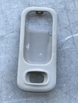 1997 Nissan Altima Rear Door Interior Handle Bezel Trim Civer Right Side Oem. Fixed Price $19.44.