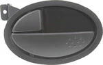 Front, Driver Side Interior Door Handle For Saturn Ion 2003-2007. Fixed Price $18.45.
