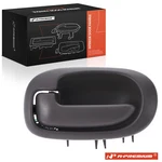 A-premium Rear Left Interior Door Handle For Chrysler Sebring Dodge 2001-2006. Fixed Price $18.99.