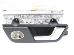 New Genuine Oem Vw Audi 8E0839020C7PE Rear Right Interior Door Handle. Fixed Price $22.49.