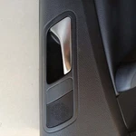 2011-2018 Volkswagen Jetta Front Right Interior Door Handle 326810402320. Fixed Price $100.00.