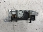92-95 Honda Civic 2DR Left Front Inside Door Handle Black 72160-SR0-A01ZB Oem. Fixed Price $55.00.