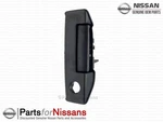 Genuine Nissan NV200 Taxi Right Outside Sliding Door Handle New Oem. Fixed Price $39.88.